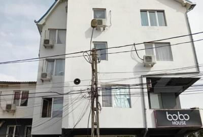 Pensiune cu 20 de camere, 476mp, zona Aradului - 2