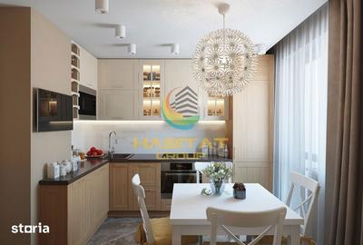 Apartament cu 2 camere decomandat în Central - 3