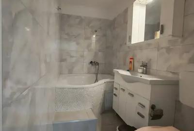 Apartament cu 3 camere, mobilat în Vitan Mall - 18