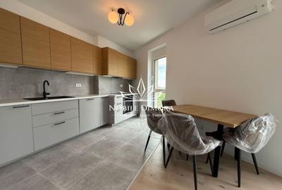 Apartament cu 2 camere semidecomandat, mobilat în Central - 5