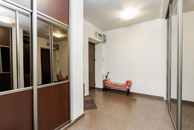 Apartament cu 3 camere semidecomandat în Drumul Taberei - 4