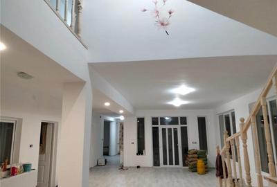 Casă cu 5 camere cu Teren 1446 Mp în Macea - 9