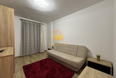 3 camere, modern, parcare, Mărăști, Ira, Aurel Vlaicu, Cesarom - 5
