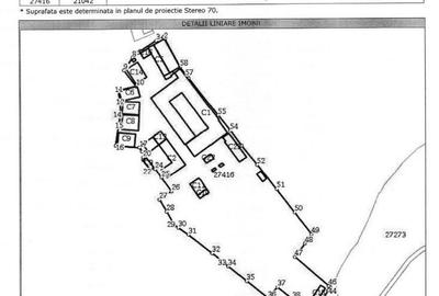 Oportunitate investitie - Covasna 21000mp intravilan - 9