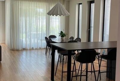 SUPER OFERTA! PIPERA  VILA ELEGANTA IN COMPLEX FINISAJE LUX - 43