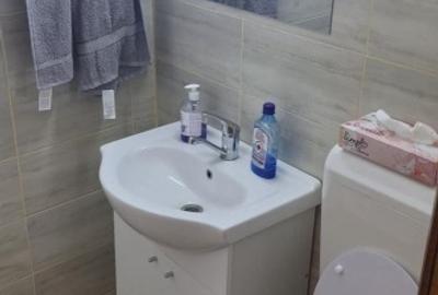 Apartament cu 3 camere decomandat în Calea Călărașilor - 9