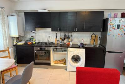 2 camere, bloc 2015, et 1/6, Timisoara 58 Apartments- Drumul Taberei - 4