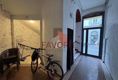 Spațiu comercial, de 329 mp, în Ultracentral - 29