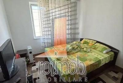 Apartament cu 4 camere semidecomandat în Tei - 2