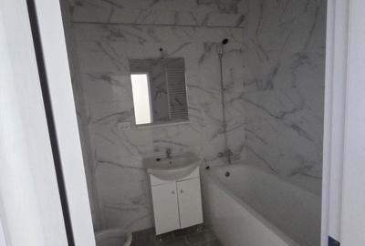 Drumul Gura Calitei - Centrala termica proprie - 4