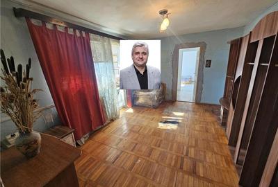 Apartament cu 2 camere semidecomandat în Micro III - 1