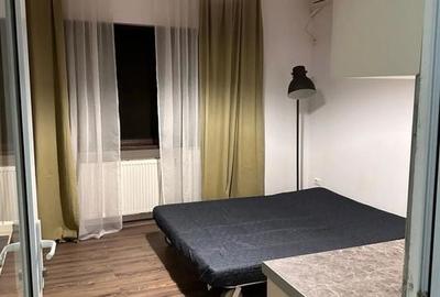 De Vanzare Garsoniera Universitate sect 1 - 4