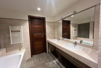WASHINGTON RESIDENCE DOROBANTI APARTAMENT 4 CAMERE SPATIOS - 22