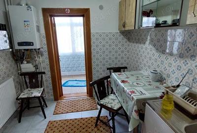Apartament cu 2 camere decomandat în Tomis Nord - 7