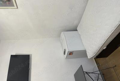 Garsonieră semidecomandată în Mănăștur - 1