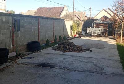 Casă cu 3 camere în Central - 3