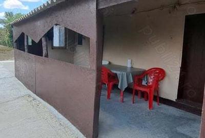 Casă cu 5 camere în Central - 7