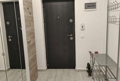 Garsonieră decomandată în Central - 3