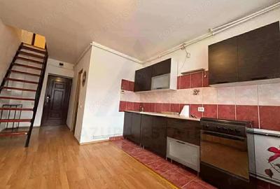 Garsonieră decomandată în Terezian - 2