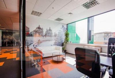 Spațiu comercial, de 405 mp, în Semicentral - 14