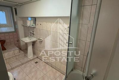 Apartament cu 2 camere semidecomandat, mobilat în Complex Studențesc - 6