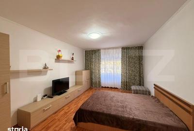 Apartament cu 2 camere decomandat în Rovine - 6