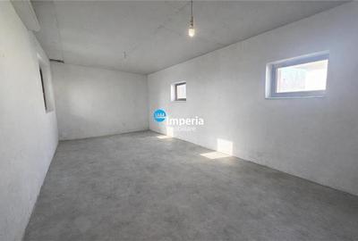 Casă individuală cu 6 camere cu Teren 1000 Mp în Aeroport - 3