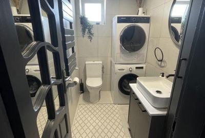 Apartament cu 3 camere decomandat în Central - 8