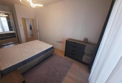 Apartament cu 2 camere semidecomandat în Pipera - 17