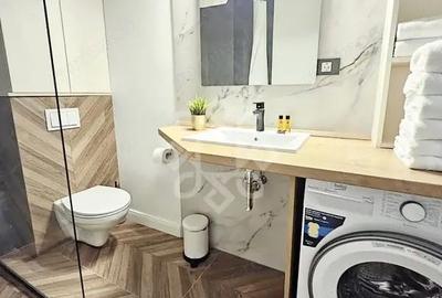 Apartament cu 3 camere semidecomandat în Ultracentral - 11