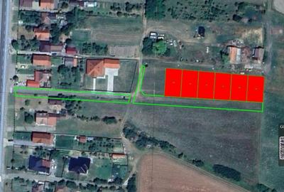 Spațiu comercial, în Someșeni - 1