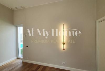 Vila NOUA cu arhitectura moderna, 5 camere, Iancu Nicolae, garaj - 17