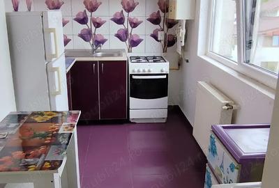 Garsoniera de inchiriat sector 2 - 1