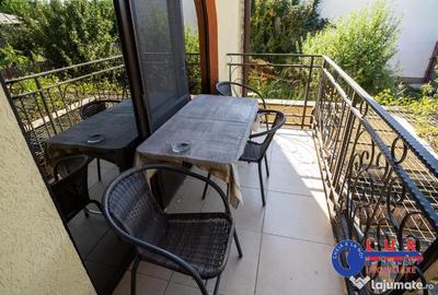 Casă cu 7 camere cu Teren 209 Mp în Monumentului - 15