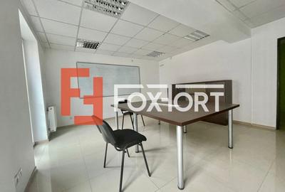 Birou, 585 mp în Simion Bărnuțiu
