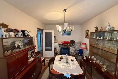Apartament cu 2 camere decomandat în Bălcescu - 15