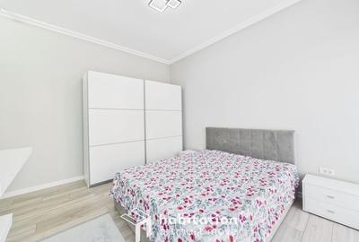 De închiriat duplex plan parter, 4 camere, Dumbrăvița, Zona Belvedere - 18