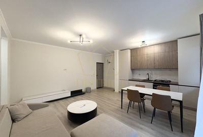 Apartament deosebit cu 2 camere | Giroc - 1