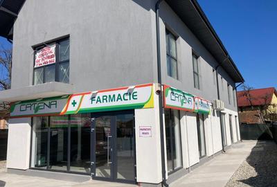 Apartament NOU - La Bulevard - Etaj 1 - Parcarea - Centrala - Comuna Berceni! - 3