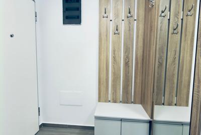 Apartament de inchiriat cu 3 camere in zona Tractorul pe str Nicolae Labis,et 8 - 10