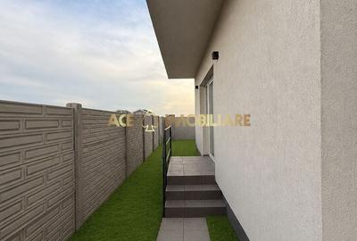 Casă cu 5 camere cu Teren 250 Mp în Vărăști - 15