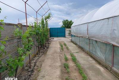 Teren de 708 mp, în Gării - 3