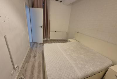 EUROMATERNA 2 CAMERE BLOC NOU, MOBILAT, UTILAT, LOC DE PARCARE, PRET 450 EURO - 10