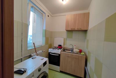 Garsonieră semidecomandată, mobilată în Podu Roș - 6