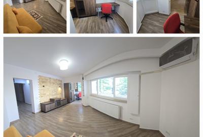 3 camere, nou, loc parcare, Sos.Nicolae Titulescu, Metrou Piata Victoriei - 10