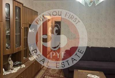 Apartament cu 3 camere semidecomandat în Dristor - 2