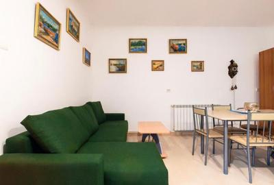 Apartament 2 camere Piata Ovidiu - 3