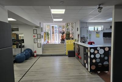 INCHIRIERE SPATIU COMERCIAL 300 MP in zona Cantacuzino Ploiesti - 20