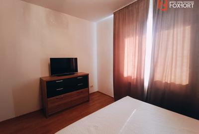 Apartament cu 2 camere decomandat, mobilat în Giroc - 7