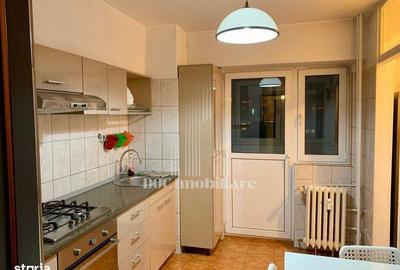 Apartament cu 2 camere decomandat, mobilat în Ștefan cel Mare - 5